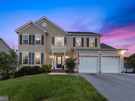 The 2,454 Square Feet single family home is a 4 beds, 3 baths property. . Zillow chesapeake
